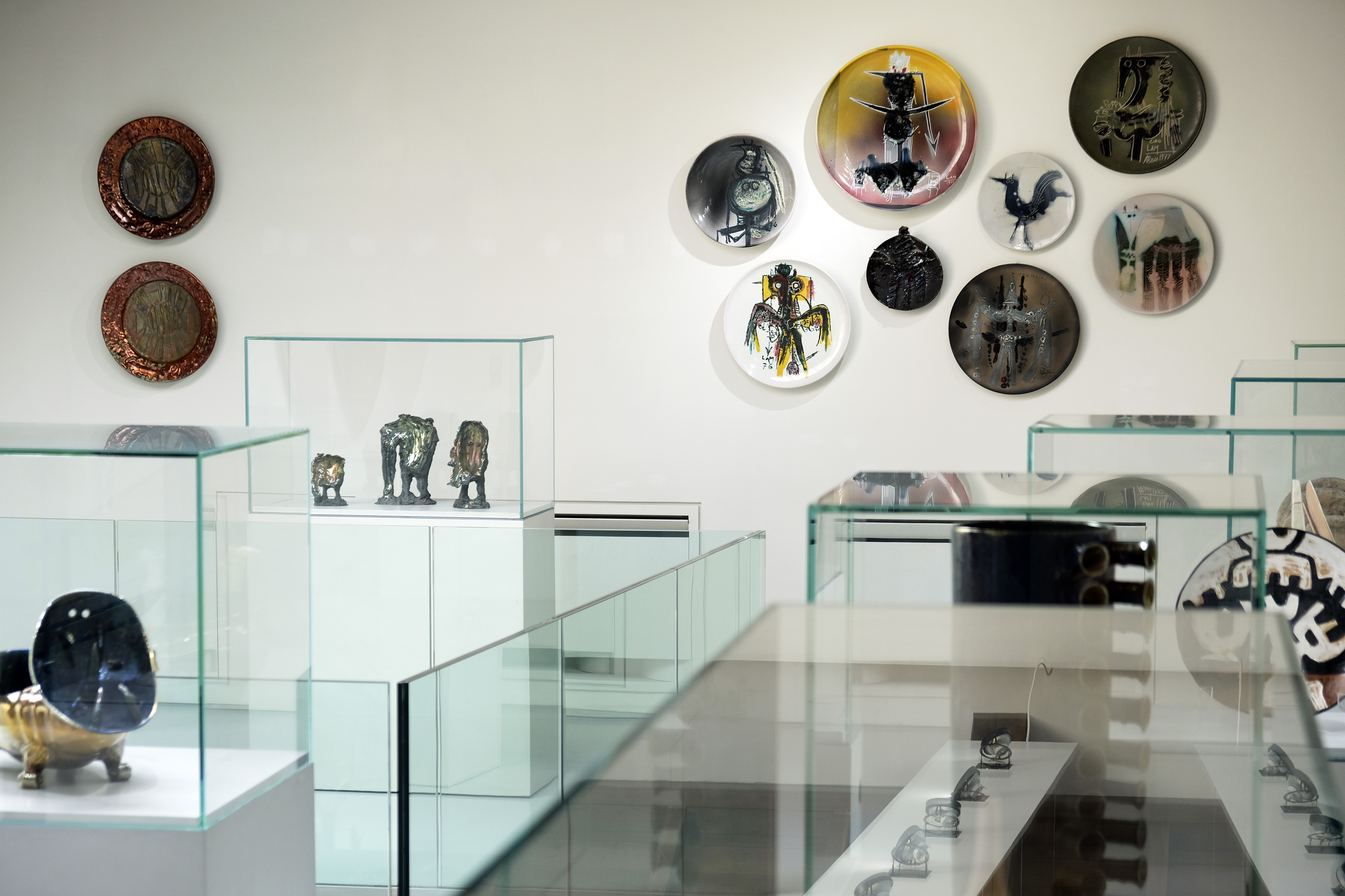 Mostra Museo della Ceramica di Savona