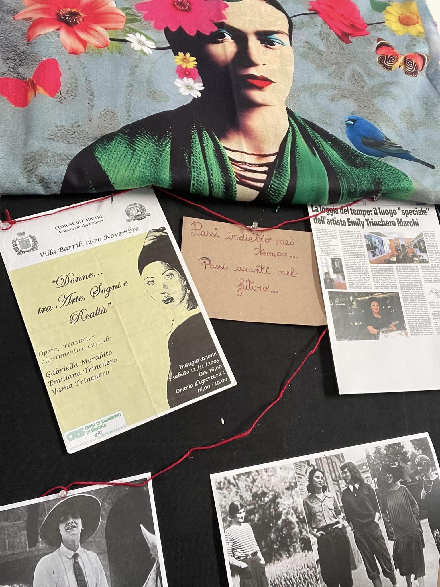 Biblioteca Civica “A.G. Barrili” di Carcare