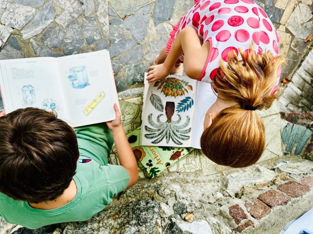 Torna il Campo Estivo Artistico nei suggestivi spazi museali del&nbsp;territorio