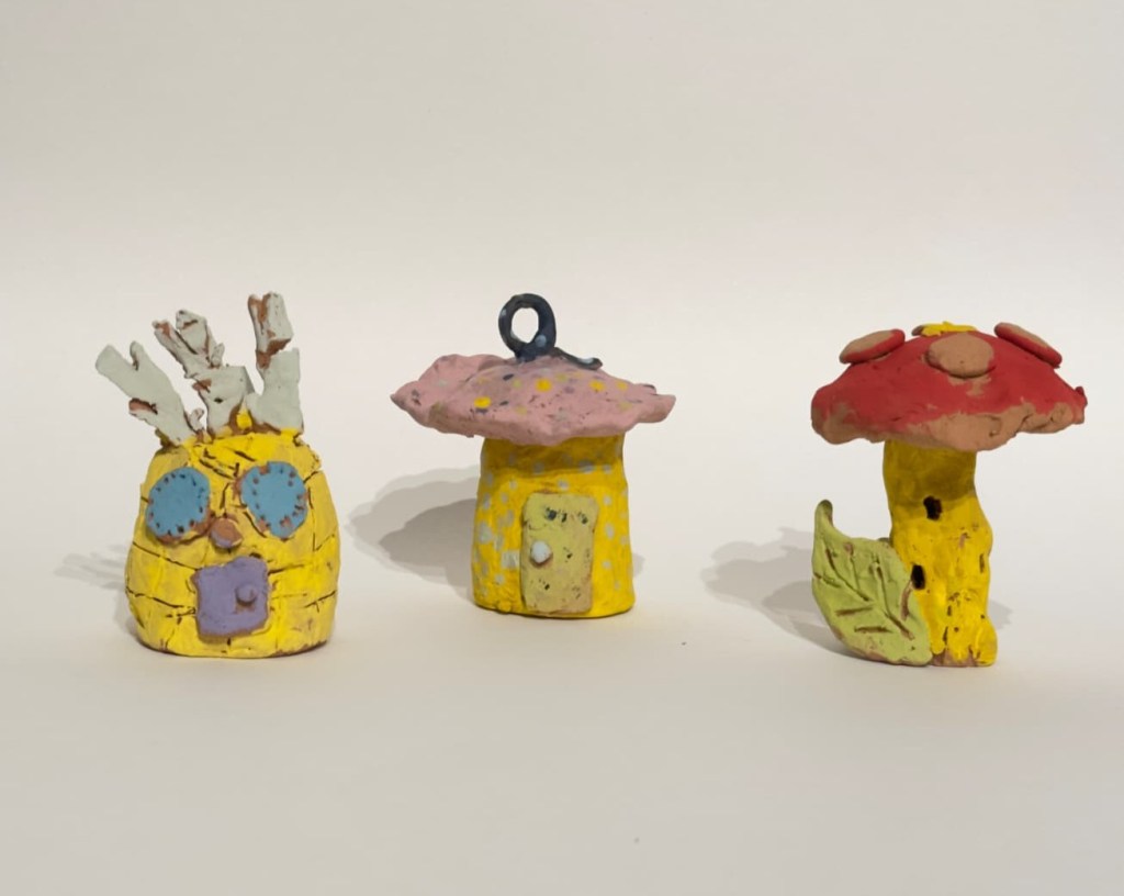 casette in ceramica